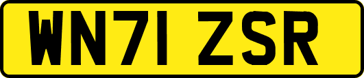 WN71ZSR