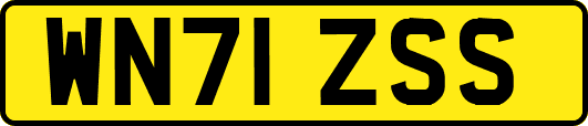WN71ZSS