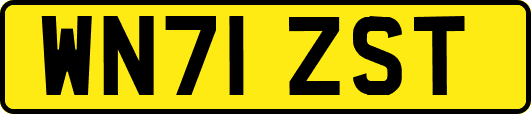 WN71ZST