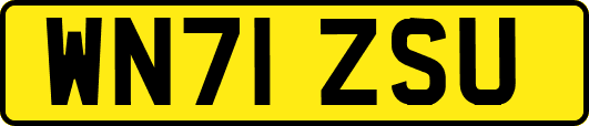 WN71ZSU