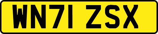 WN71ZSX