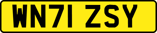 WN71ZSY