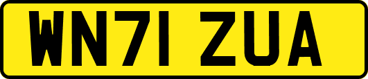 WN71ZUA