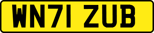 WN71ZUB