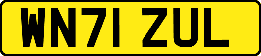 WN71ZUL