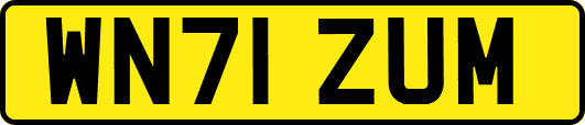 WN71ZUM