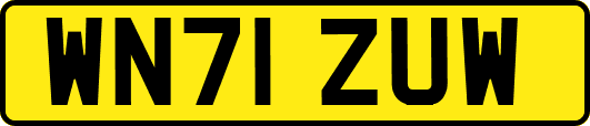 WN71ZUW