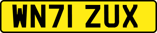 WN71ZUX