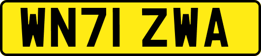 WN71ZWA