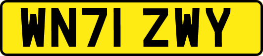 WN71ZWY