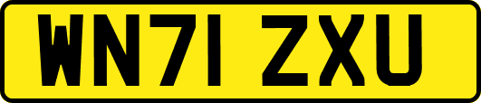 WN71ZXU