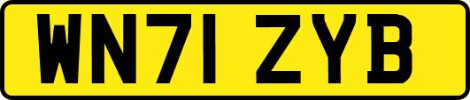 WN71ZYB