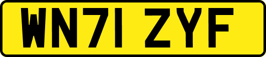WN71ZYF