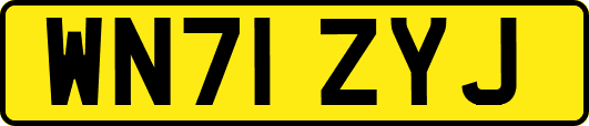 WN71ZYJ