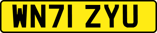 WN71ZYU