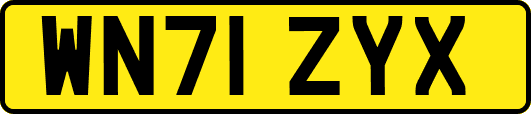 WN71ZYX