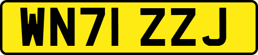 WN71ZZJ