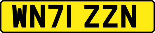 WN71ZZN