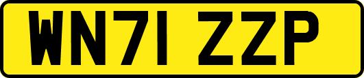 WN71ZZP