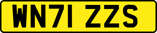 WN71ZZS