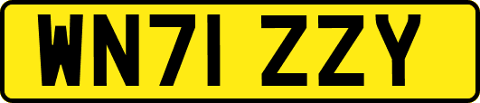 WN71ZZY