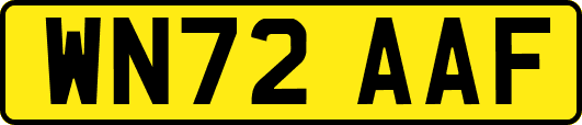 WN72AAF