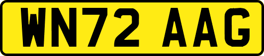 WN72AAG