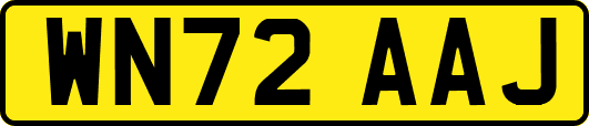 WN72AAJ