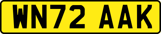 WN72AAK
