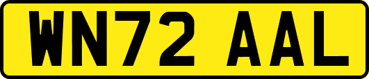WN72AAL