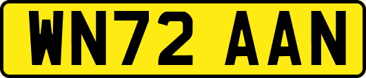 WN72AAN