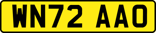 WN72AAO