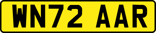 WN72AAR