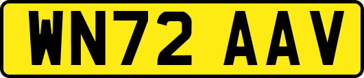 WN72AAV