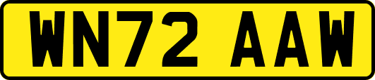 WN72AAW