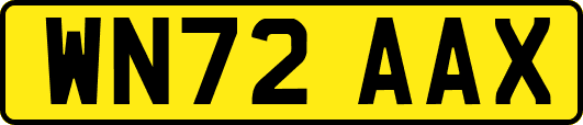 WN72AAX