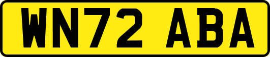 WN72ABA