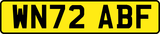 WN72ABF