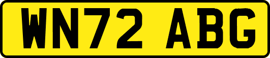 WN72ABG