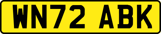 WN72ABK