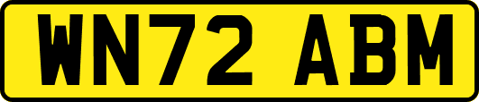 WN72ABM