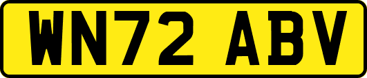 WN72ABV