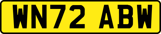 WN72ABW