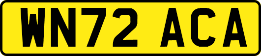 WN72ACA
