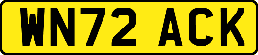 WN72ACK