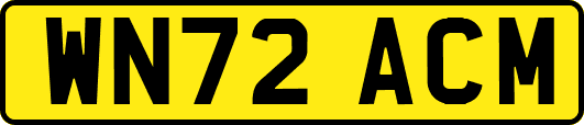 WN72ACM