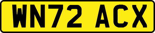 WN72ACX
