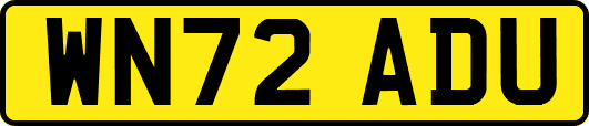 WN72ADU