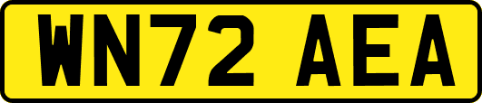 WN72AEA