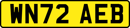 WN72AEB